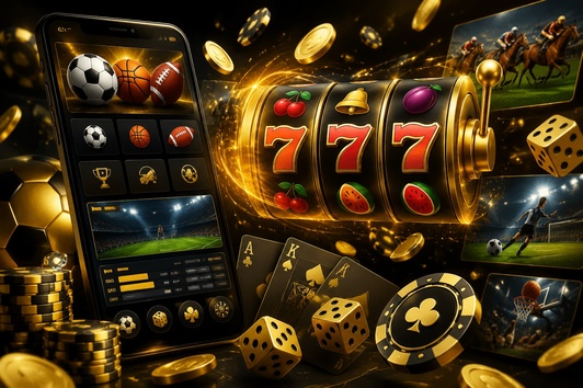 debeet baccarat trực tuyến